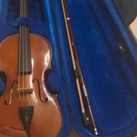 violino 4/4 come nuovo