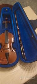 violino 4/4 come nuovo