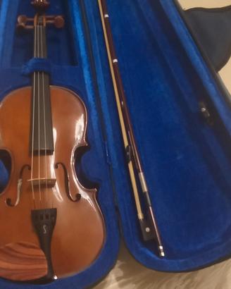 violino 4/4 come nuovo