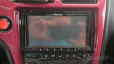 pioneer AVH-P4100 DVD