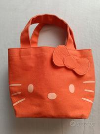Borsetta Hello Kitty 