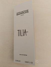 Tilia di Marc-Antoine Barrois