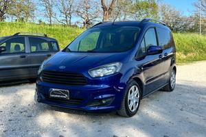 Ford Tourneo Courier Tourneo Courier 1.5 TDCI 95 C