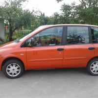 Fiat multipla GPL per ricambi