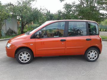Fiat multipla GPL per ricambi