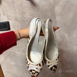 Scarpe donna just cavalli 36