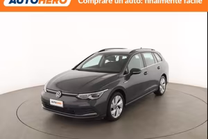 VOLKSWAGEN Golf Variant DW64373