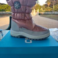 Stivale da montagna n. 33