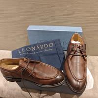 scarpe LEONARDO SHOES numero 40