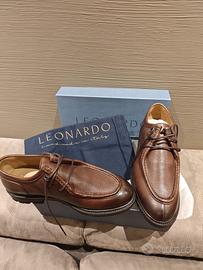 scarpe LEONARDO SHOES numero 40