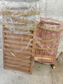 Lettino Pali Ciak