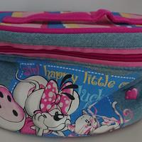 Accessori bambina Diddle/Hello Kitty