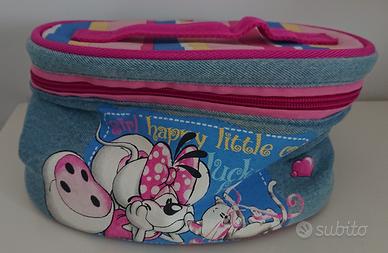 Accessori bambina Diddle/Hello Kitty