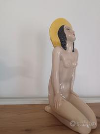 Ceramica ARS PULCHRA Nudo Donna 