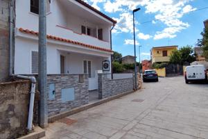 Casa d'eccezione & Tranquillità a Soddi (Sardegna)