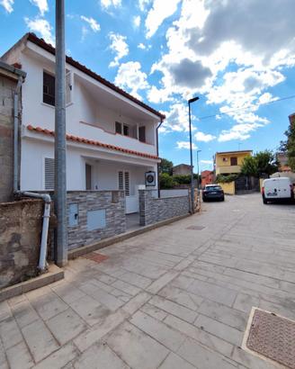 Casa d'eccezione & Tranquillità a Soddi (Sardegna)