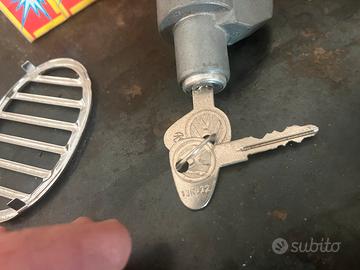 Vw maggiolino ricambi