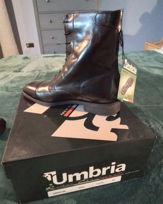 Stivaletto equitazione Umbria NUOVO