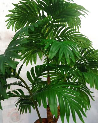 pianta artificiale per interno 