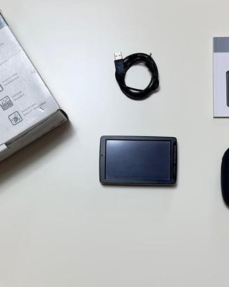BMW Motorrad Navigator V