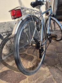 bicicletta Bianchi
