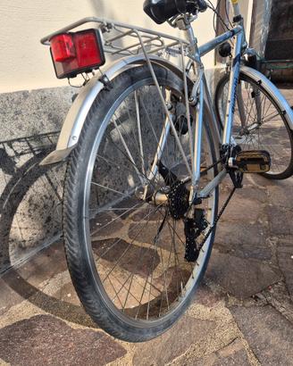 bicicletta Bianchi
