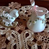 Bomboniere in Capodimonte pz.25 totali