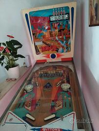 FLIPPER VINTAGE