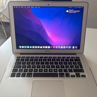 Macbook Air 2017