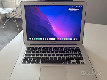 Macbook Air 2017