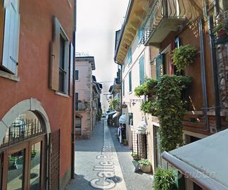 Lazise-centro-arredato