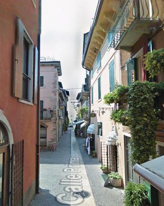 Lazise-centro-arredato