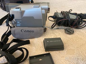 Digital video camcorder