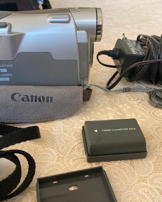 Digital video camcorder