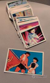 Figurine Holly & Benji