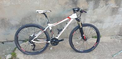 Mtb 26” carraro quattro 77  - shimano xt