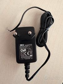 50 pz Alimentatori 12 v 0.5A