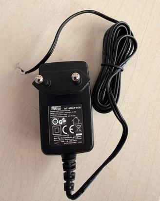 Alimentatori 12 v 0.5A