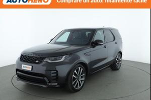 LAND ROVER Discovery FK90476