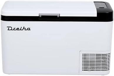 FRIGOR Box 25 LITRI PORTATILE PER CAMPER