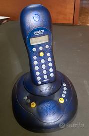 Cordless SWATCH fine anni 90
