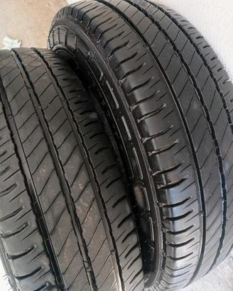 pneumatico Michelin