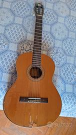 chitarra alambra
