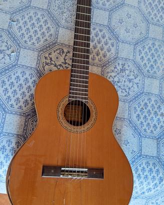 chitarra alambra