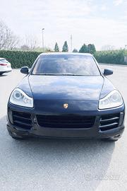 Porsche Cayenne 3.6 benzina anno 2008 km 270000