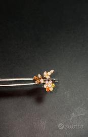 ✨ANELLO CON FIORI✨