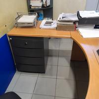 Arredamento per ufficio 