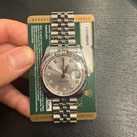 Rolex datejust