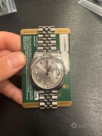 Rolex datejust