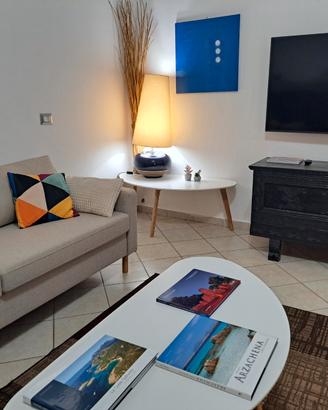 LAST MINUTE - COSTA SMERALDA - Arzachena